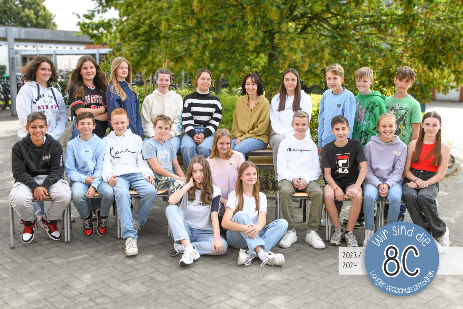 Klasse 5 bis 10 – Liudger-Realschule Emsbüren